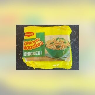 Chicken Noodles Maggi