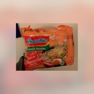 Indome Special Chicken Noodles