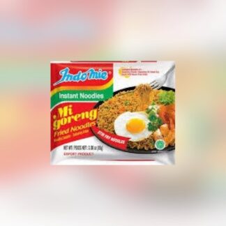Indomie Mi Goreng Fried Noodles