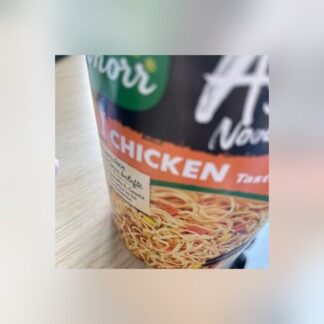 Knoor Soupy Noodles Mast Masala700G