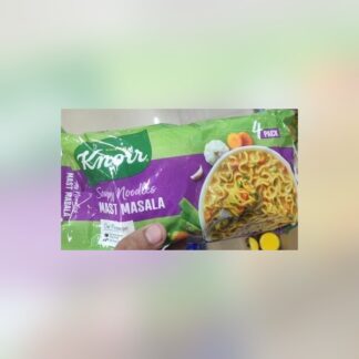 Knorr Mast Masala Soupy Noodles