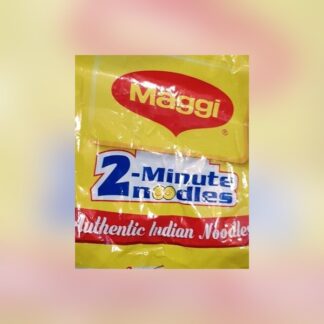 MAGGI 2MlN MRP28