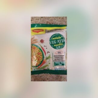 Maggi Atta 55G