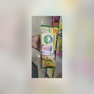 Maggi Veg Atta 290G