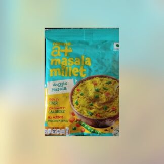 Millet Noodles Magic Masala Spice