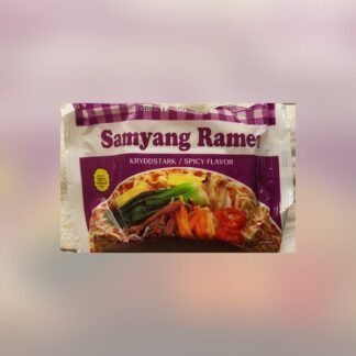 Samyang Spicy Chicken 140Gm