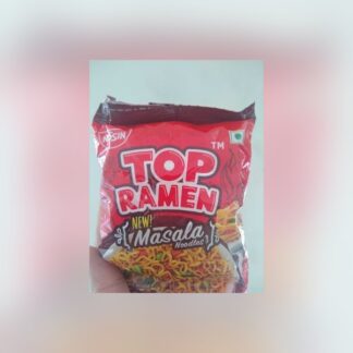 Top Ramen Masala 240