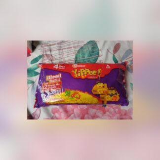 Yippee Moodmasal A 280Gm