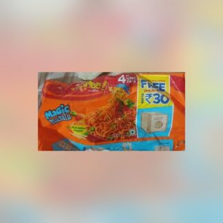 Yippee Noodles Magic Masala