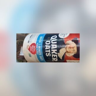 Quaker Oats Multi Grain