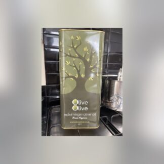 Olive Farms Olive Oil 250Ml