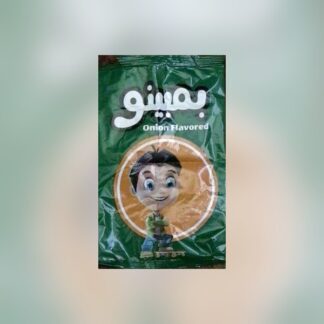 Bambino Pasta 500Gm