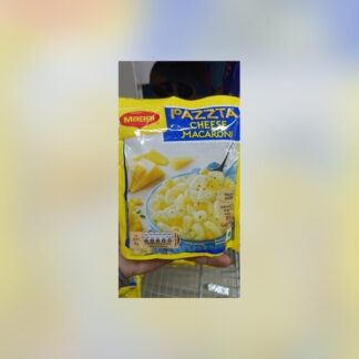 Maggi Pazzta Cheese Macroni