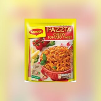 Maggi Pazzta Cheesy Mrp32