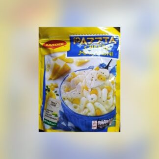 Maggi Pazzta Mushroom