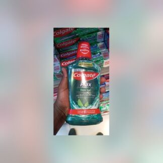 Colgate Rainboe Fresh