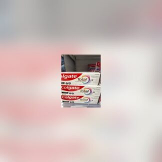 Colgate Total Active