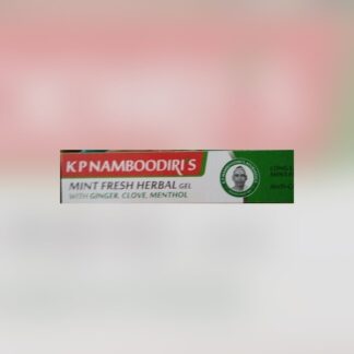 Namboodiri S Mint Fresh