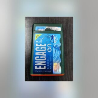 Engage Man M2 Perfume