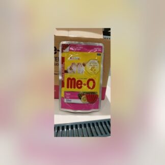 Meo Tuna In Jelly Value Pack