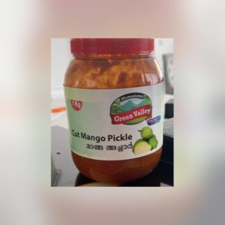Cut Mango Pickles -150