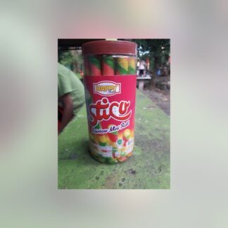 Happy Lime Pickle 100 Gm