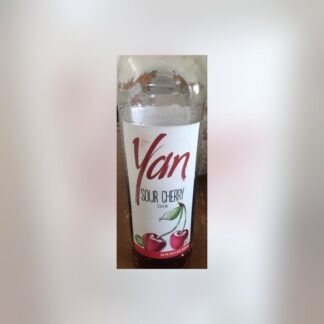 Cherry Liquid Drak Tan