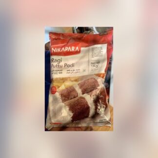 Ragi Puttij Podi -500 Gm