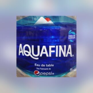 Aquafina 1 Ltr Bottle
