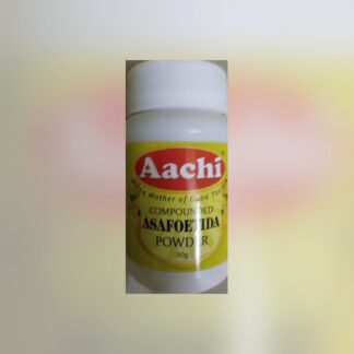 Asafoetida 50Gm Powder