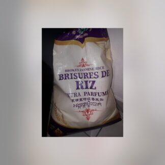 BROKEN RICE 500GM-ELlTE