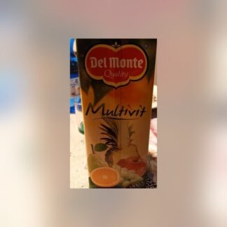 Del Monte Tandoori Mayonise