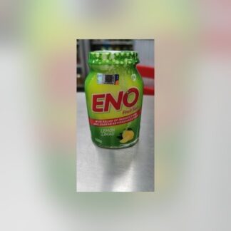 Eno Lemon