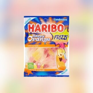Happy Orange Instant Pouch 125Gm Mrp30