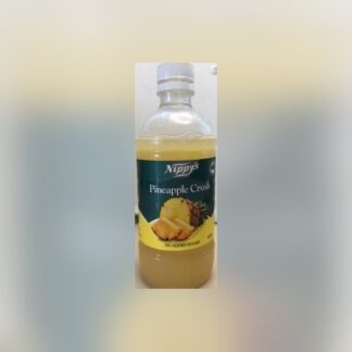 Pineapple Crush 750Ml