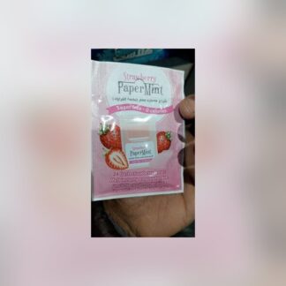 Strwberry Jam 500Gm
