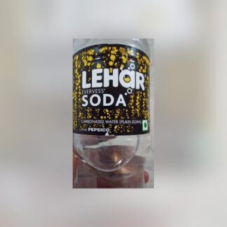 Lehar Soda 2.25L