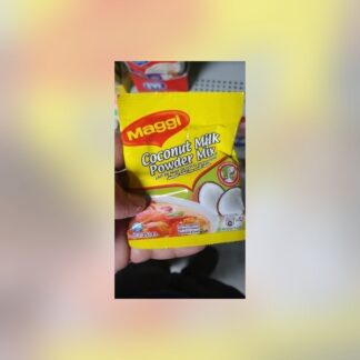 Maggi Coconut Milk Mrp75
