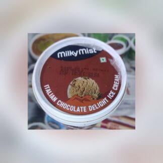 Milkymist Cream Il Tr