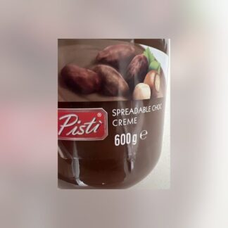 Pista Mix 20Ml