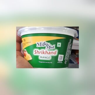 Shrikhand Mango 1 Oogm