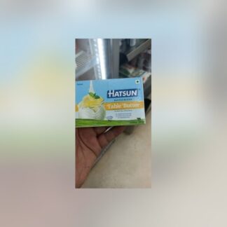 Table Butter Chipletioog