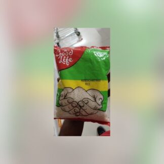Raw Rice Loose Kg