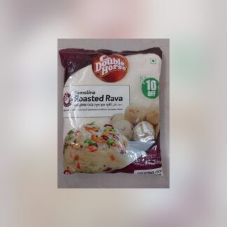 Roasted Rava -500 Gm