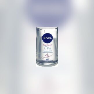 Nivea Fresh Active Roll On