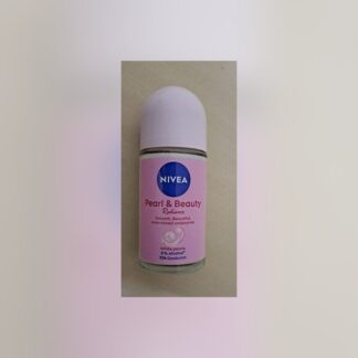Nivea Pearl Beauty Roll On