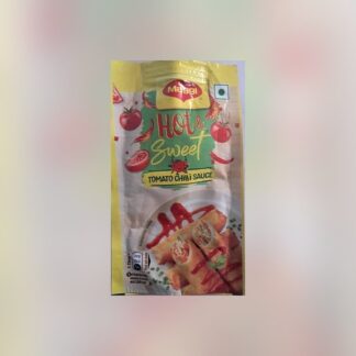 Maggi Hot&Sweet 200 G