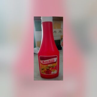S.J Tomato Ketchup 90Gm Mrp15