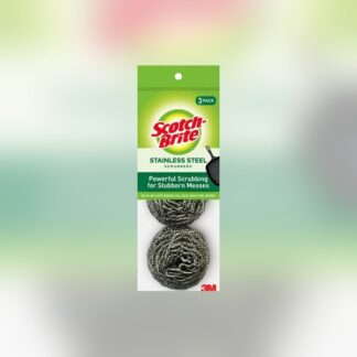 Scotch Brite Strong