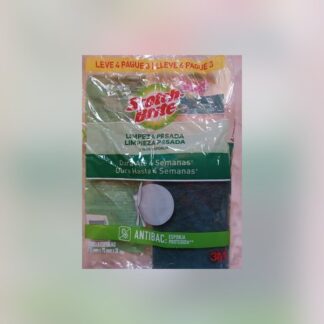 Scotch Brite Mrp10